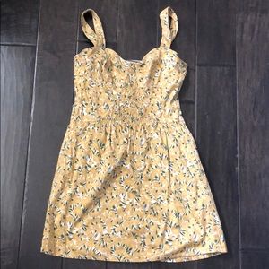 Free People Sundress